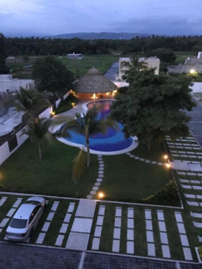 Depa Jacuzzi Privado FREECovi19 Acapulco Diamante